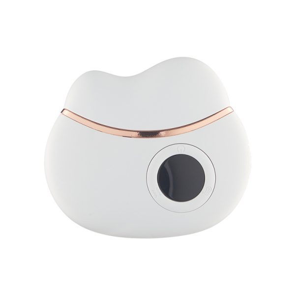 Smart Electric Gua Sha Scraping Massager Home Facial - Image 10