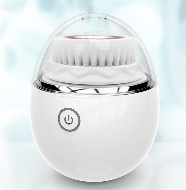 Ultrasonic electric face washer - Image 9