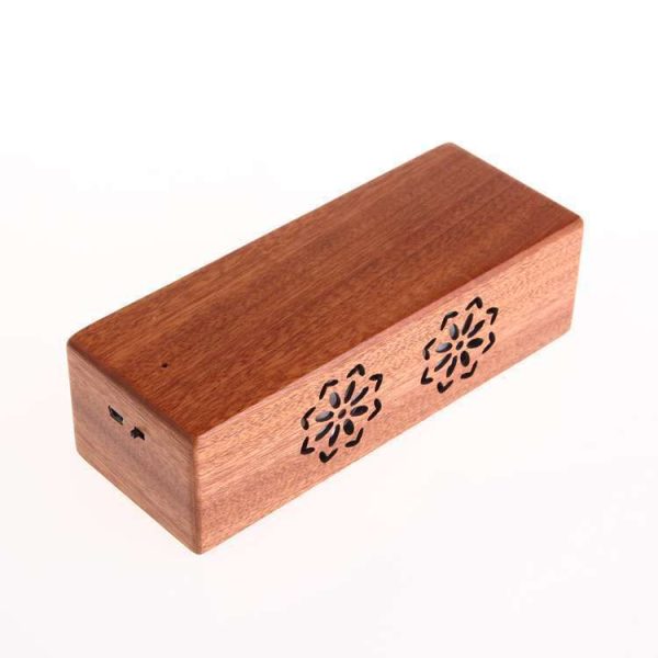 Solid wood sensor audio - Image 3