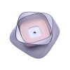 Pet Dog Bowl Floating Not Wetting Mouth Cat Bowl No Spill Drinking Water Feeder - Image 7