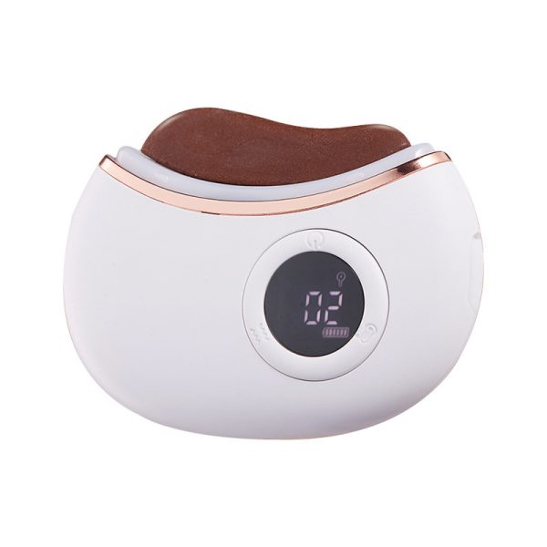 Smart Electric Gua Sha Scraping Massager Home Facial - Image 7
