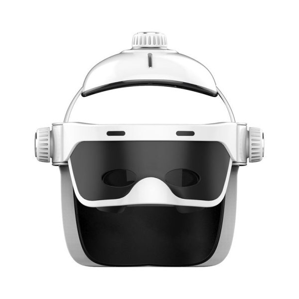 Eye Massager Electric Eye Protector Constant Temperature Hot Eye Massager Smart Head Massager - Image 3