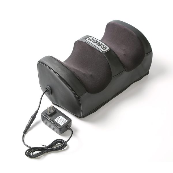 Household Automatic Multifunctional Physiotherapy Instrument Electric Hot Compress Foot Massager - Image 4