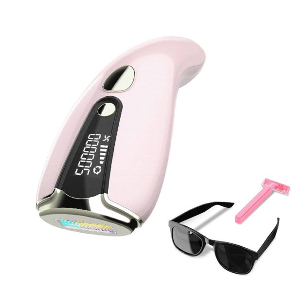 Multifunctional Epilator Skin Rejuvenation Photon - Image 4