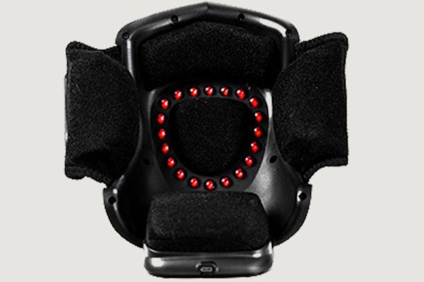 Knee Massager Airbag Pressure Warm - Image 3