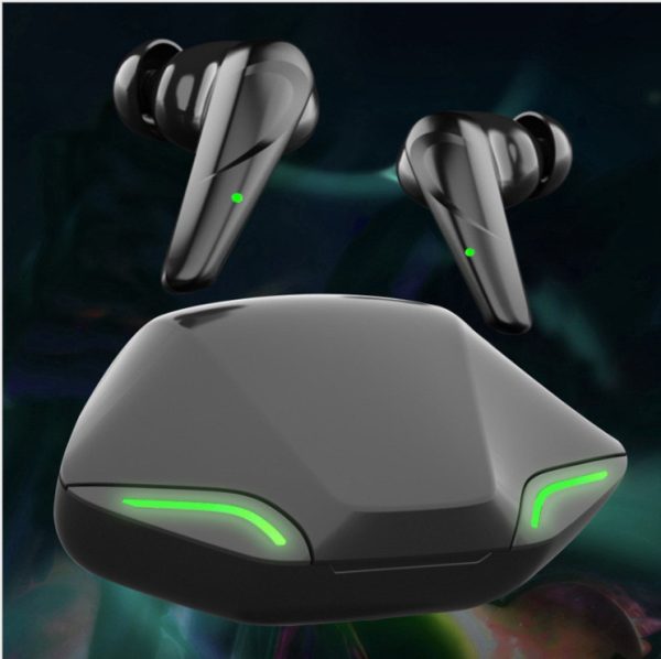 Gaming Zero Latency Bluetooth Headset - Image 3