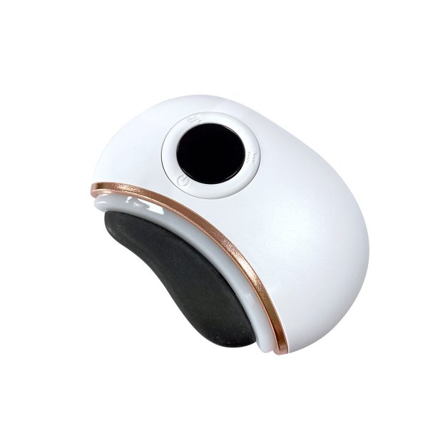 Smart Electric Gua Sha Scraping Massager Home Facial - Image 5